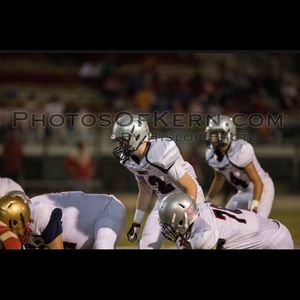 Meet your Posher, Payton