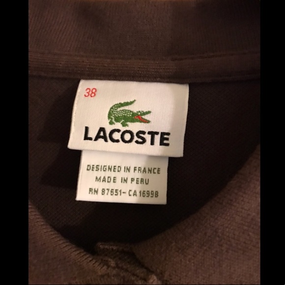 Locaste Polo - Picture 4 of 5