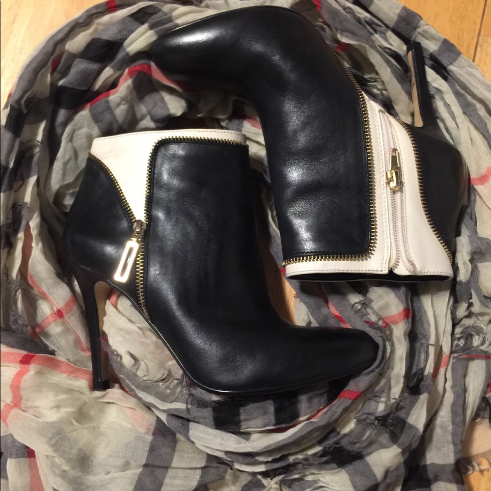 Banana Republic Kamile ankle boots