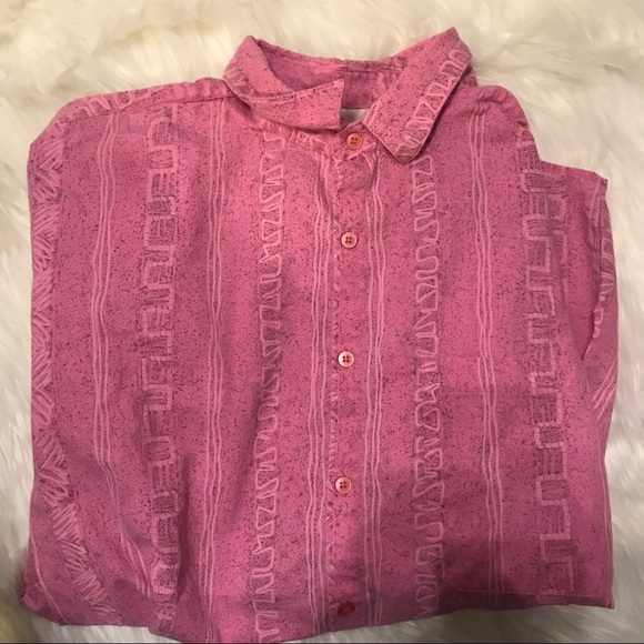 Button down shirt (100% cotton) - Picture 3 of 4