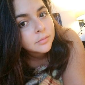 Meet your Posher, Geraldin