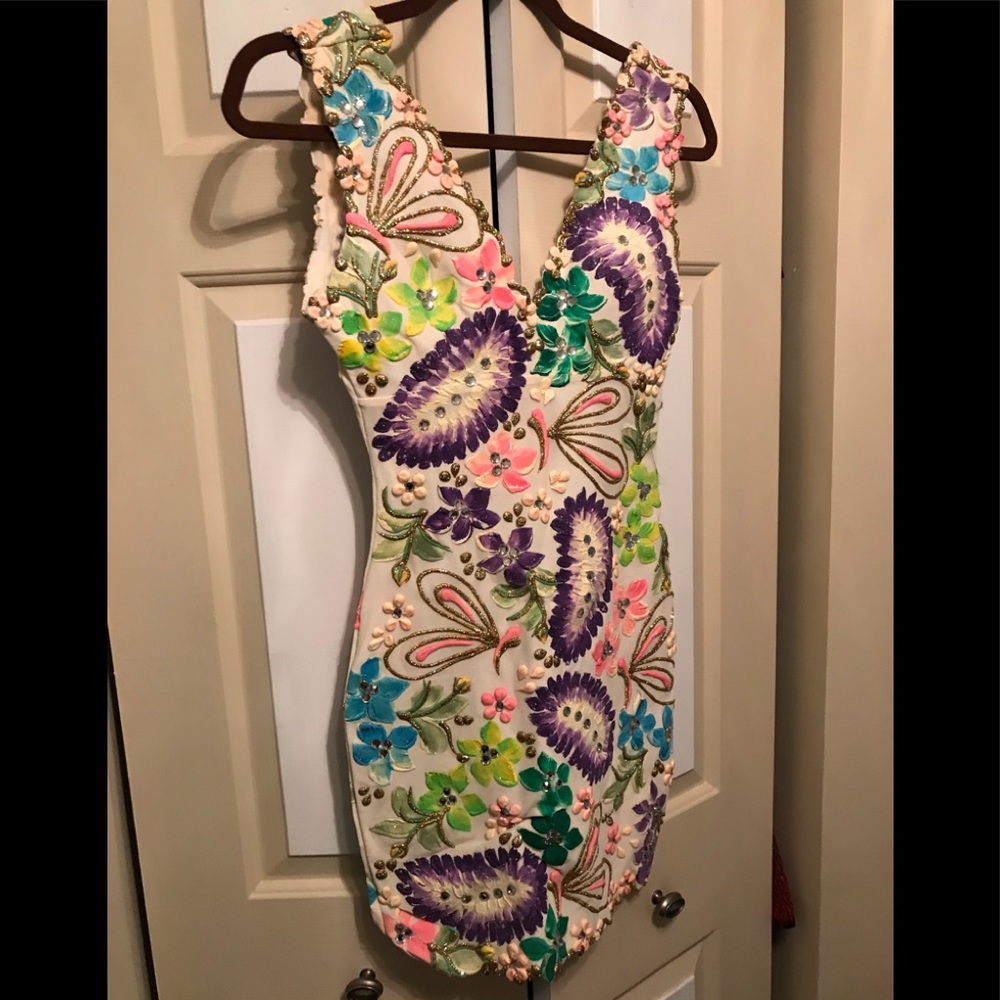 Beautiful Dress