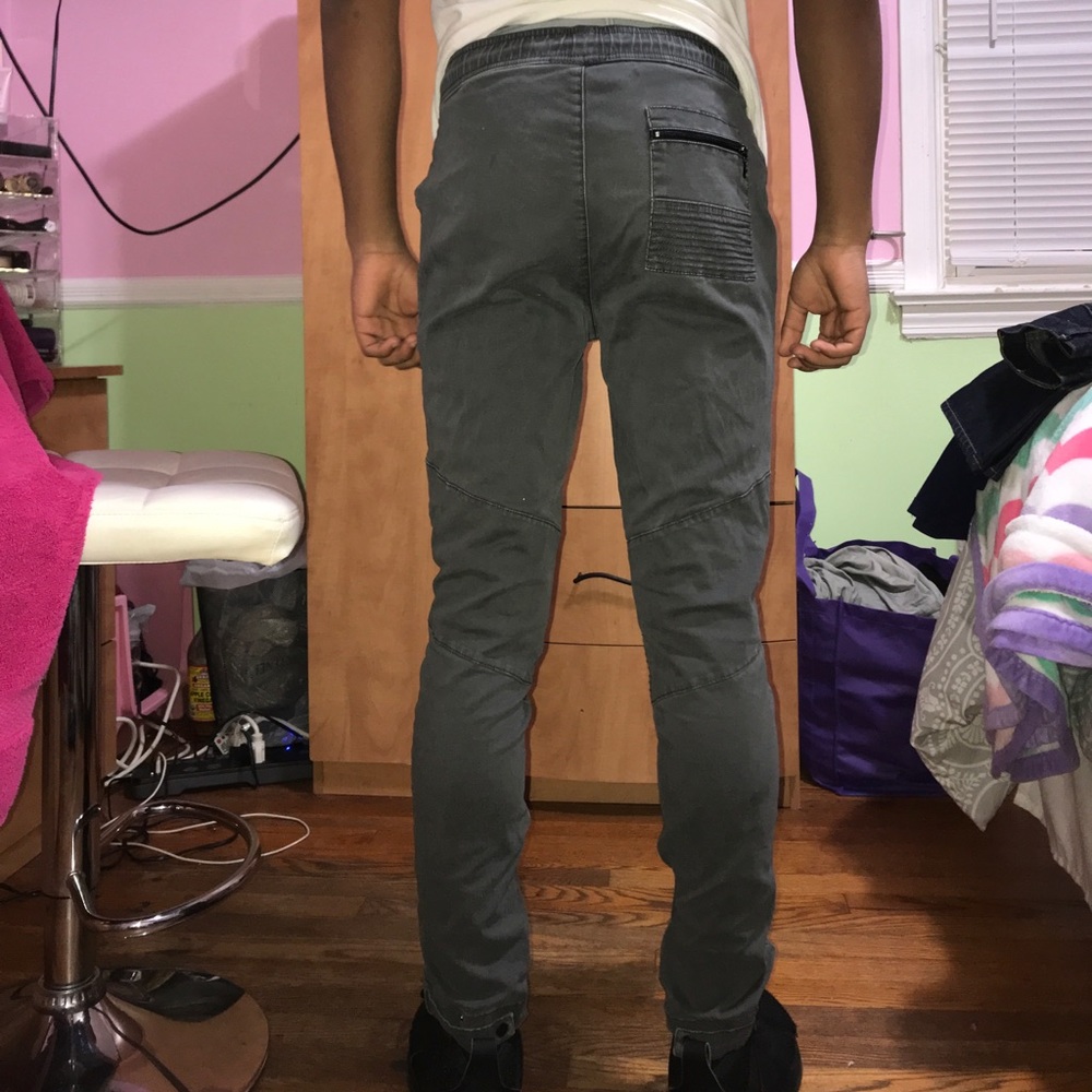 American Rag Pants - Picture 2 of 2
