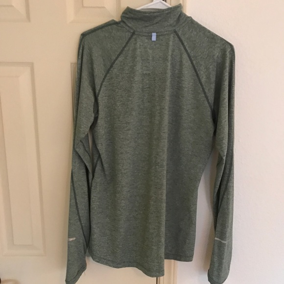 Women's Oregon dry fit jacket. - Picture 2 of 2