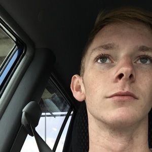 Meet your Posher, Gaige