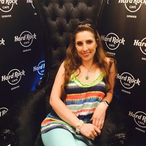 Meet your Posher, Vanessa