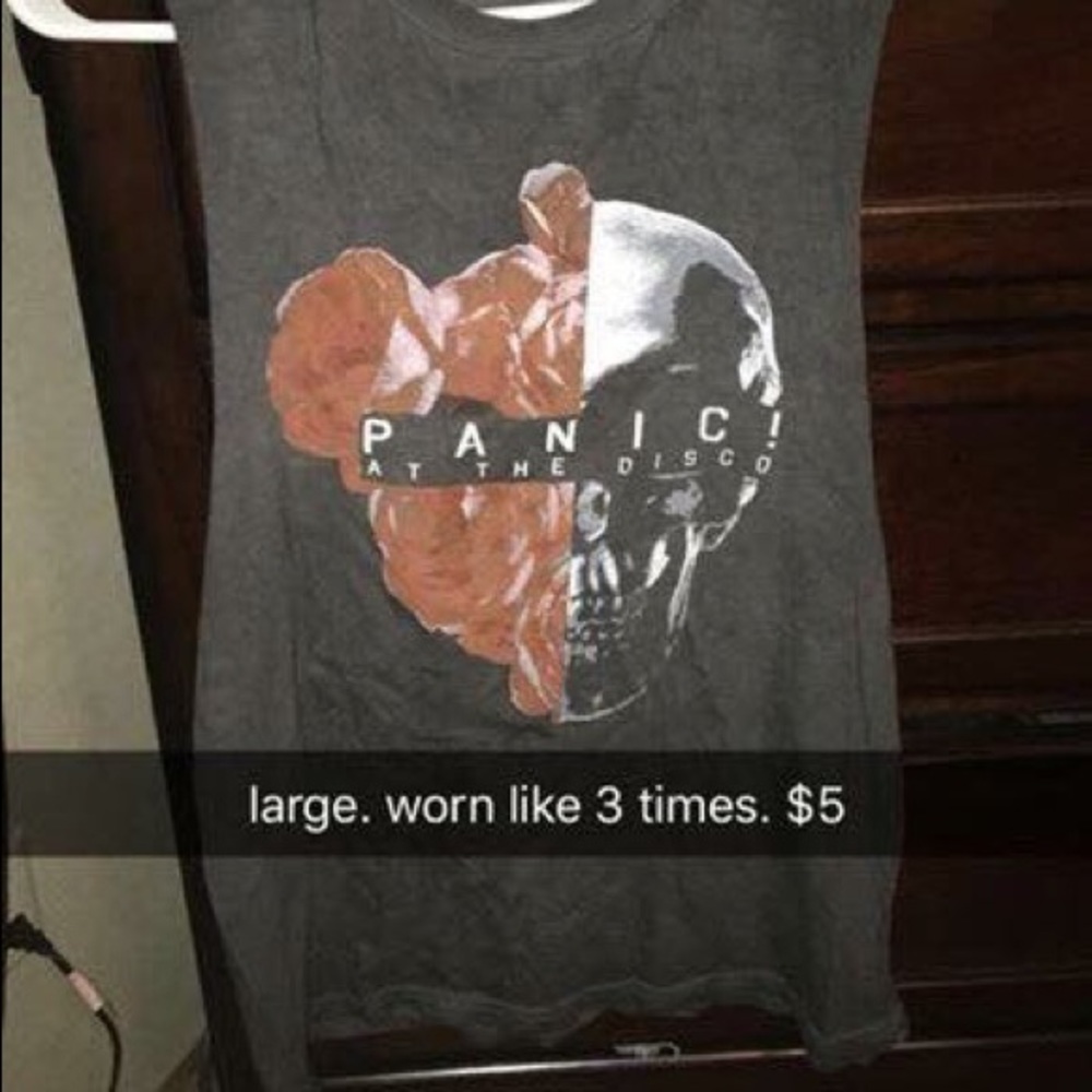 Shirt