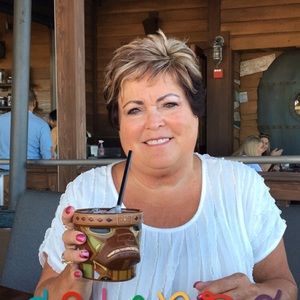 Meet your Posher, Jan