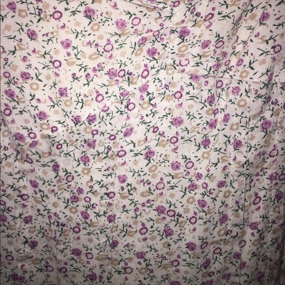 Light flowery dress - Picture 2 of 3