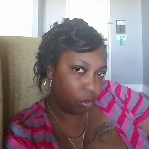 Meet your Posher, Karla