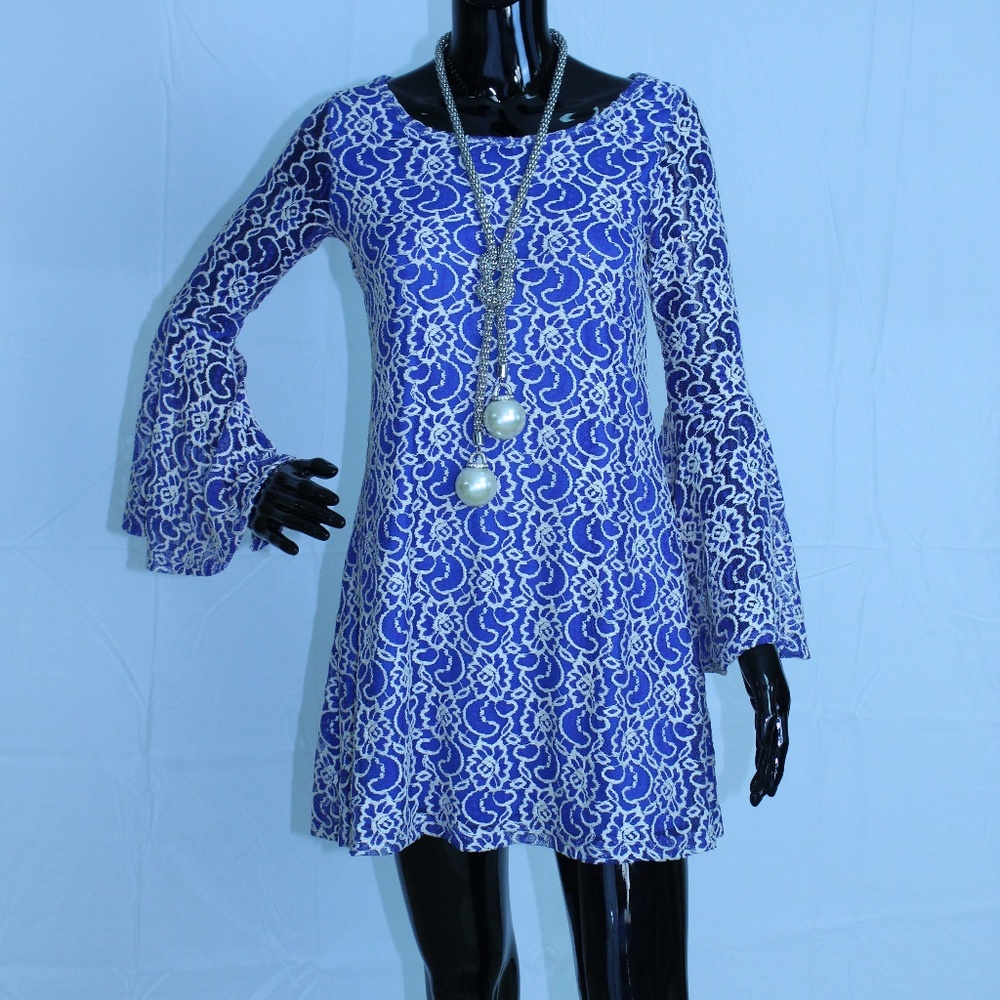 Long Sleeve Dress