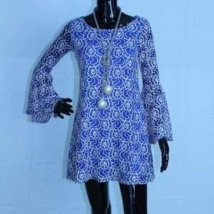 Long Sleeve Dress