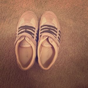 Aldo sneakers