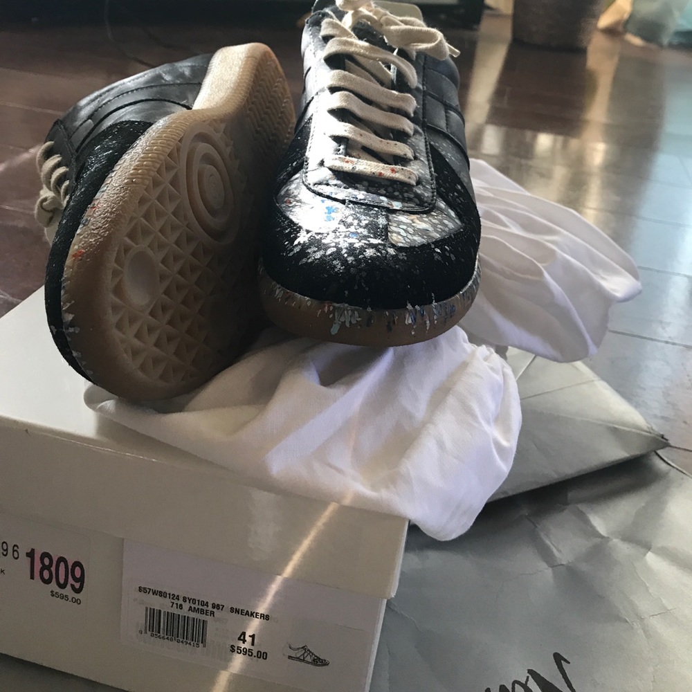 MAISON MARGIELA