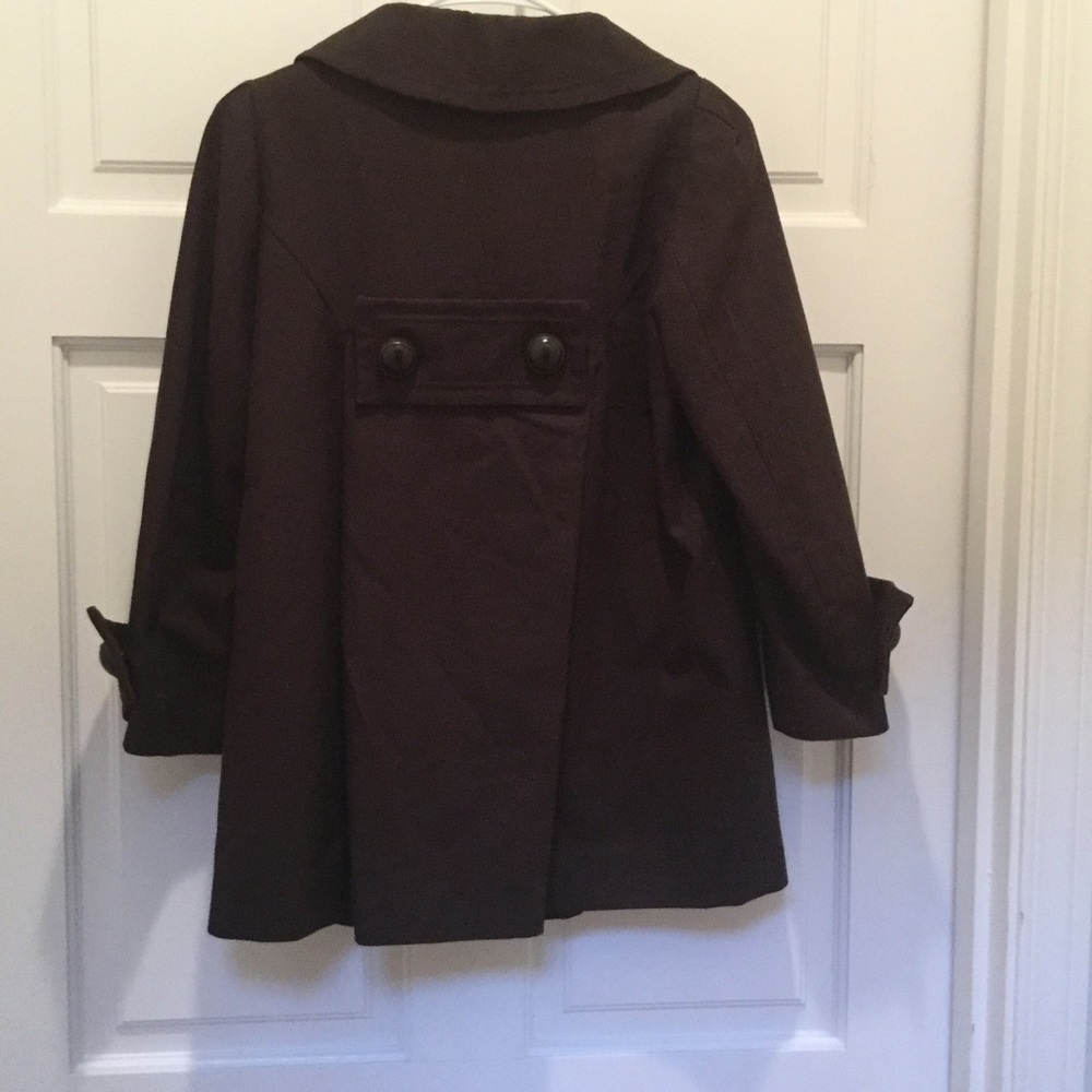 Zara Basic jacket - Picture 2 of 4
