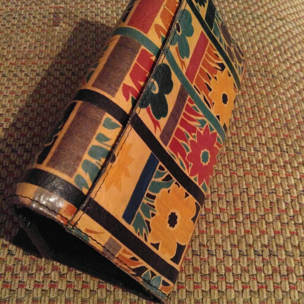 Patricia Nash wallet