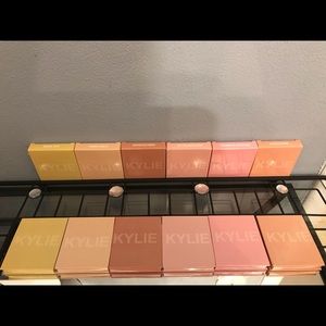🚫SOLD🚫 Highlighter Set of 6 +2 (see description)
