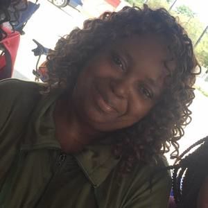 Meet your Posher, Paula