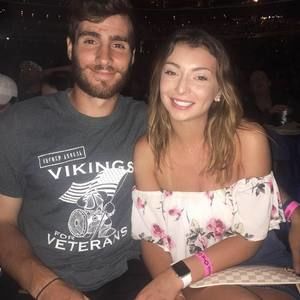 Meet your Posher, Maeve