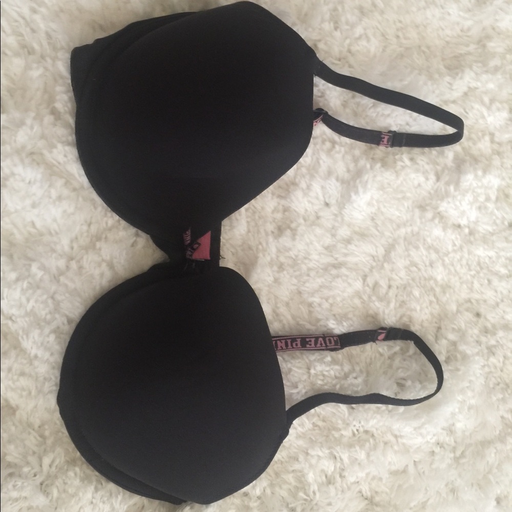 Pink Victoria Secret