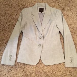 Sold-Office jacket size 6