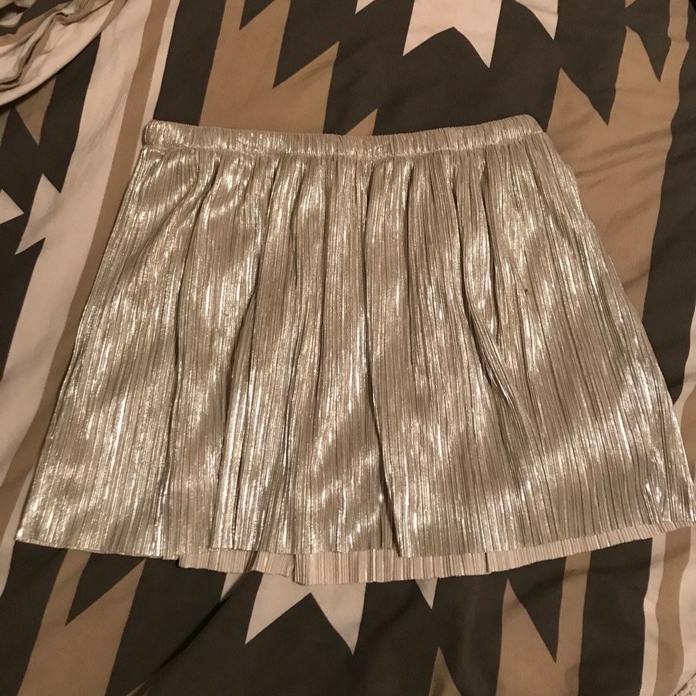 Kirra party skirt