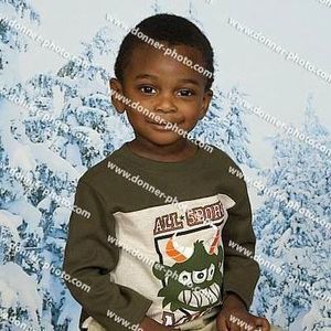 Meet your Posher, Sharon