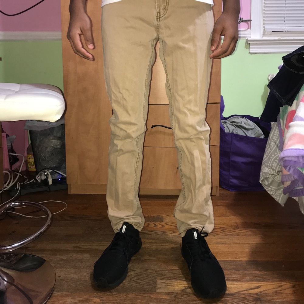 Levi Jeans