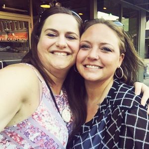 Meet your Posher, Mandy