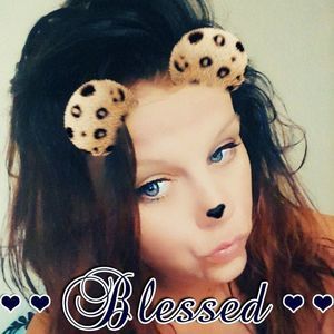 Meet your Posher, Candice