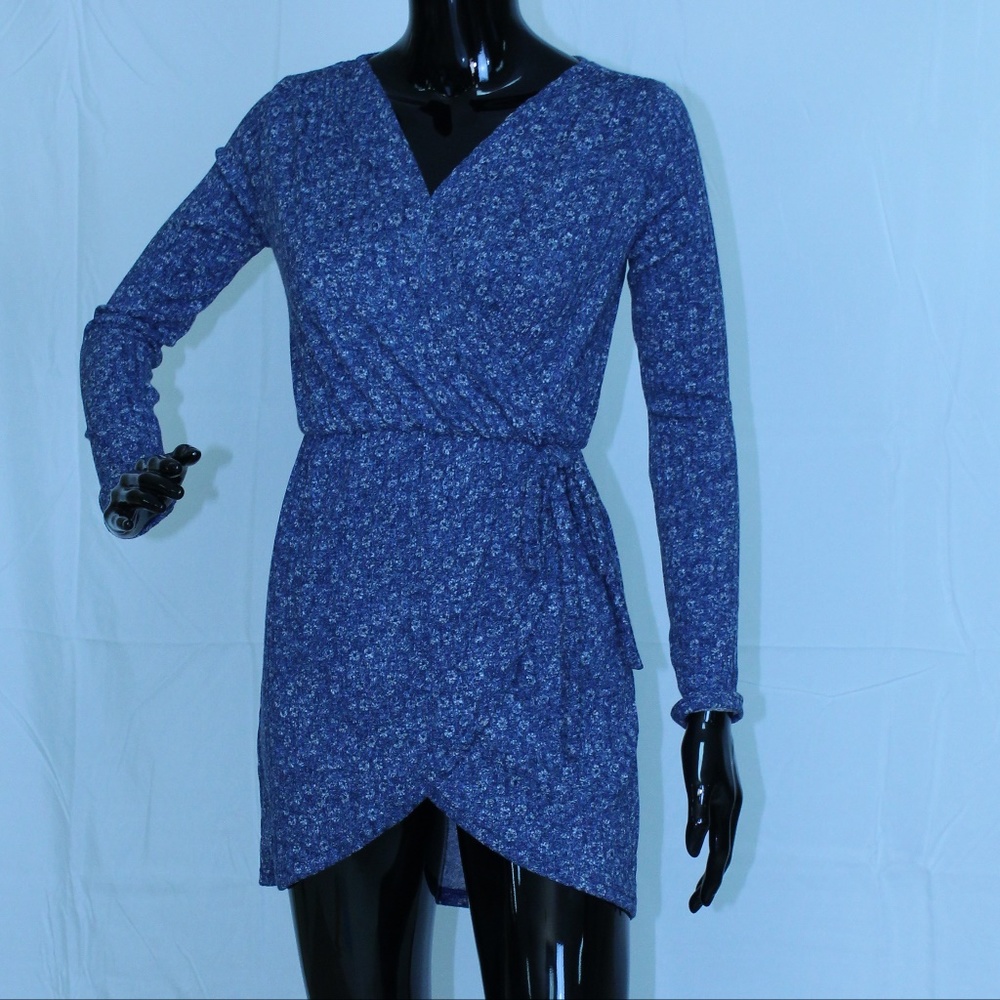 Long Sleeve Dress
