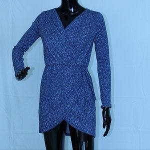 Long Sleeve Dress