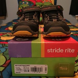 Stride Rite Boys Sneakers