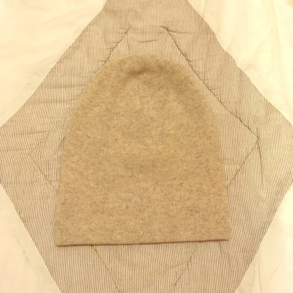 Babaton for Aritzia Dennis Floppy Hat