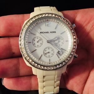 MK Watch