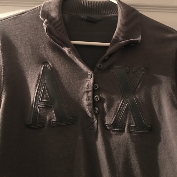 Armani Exchange Sweater - Picture 2 of 4