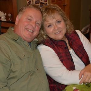 Meet your Posher, Gerry