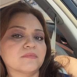 Meet your Posher, Norma