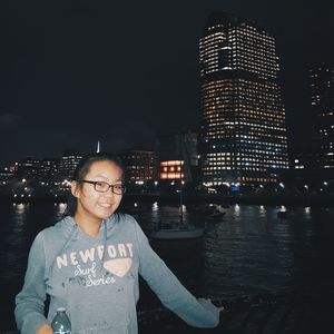 Meet your Posher, Bonnie