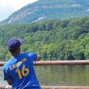 Meet your Posher, Rasean