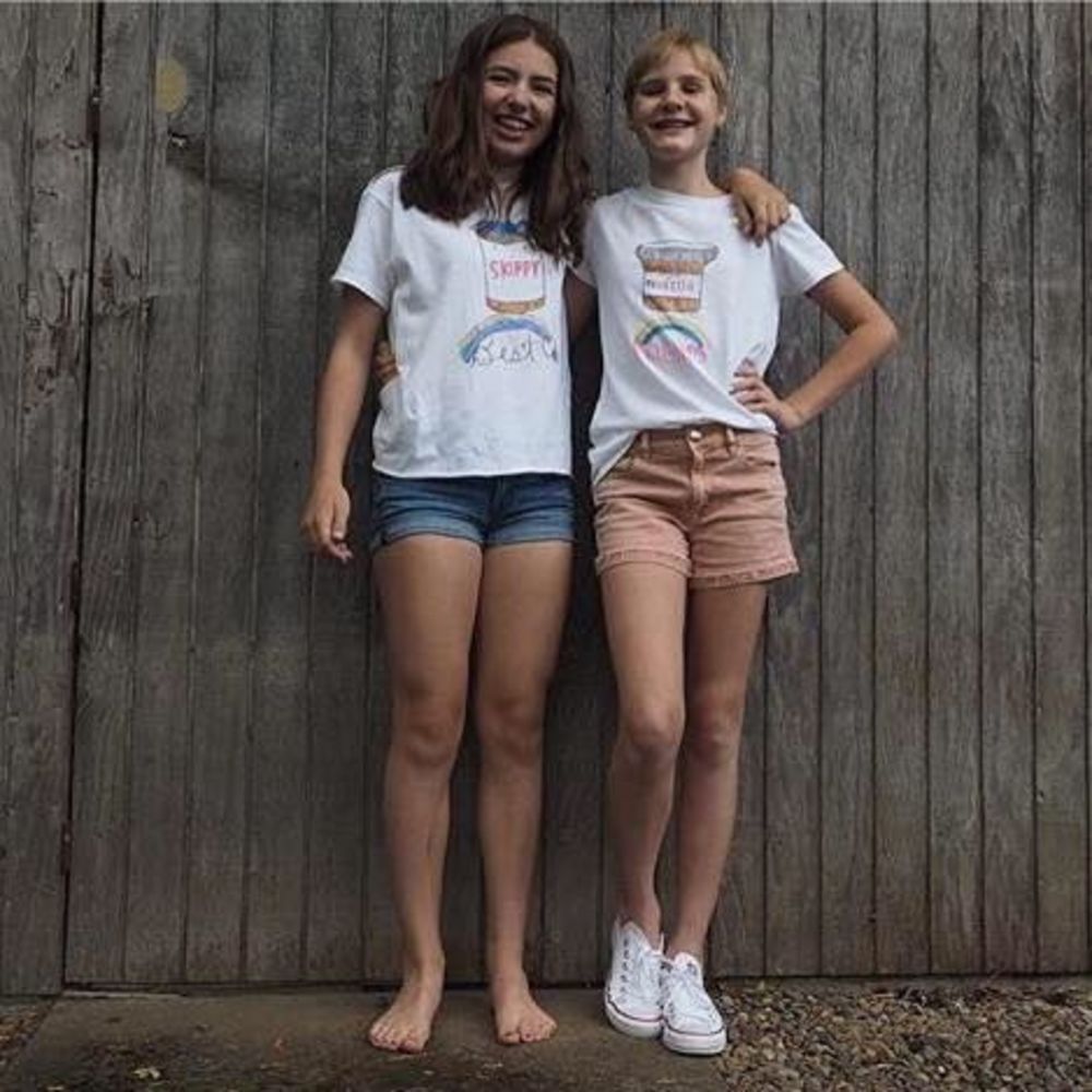 Meet your Posher, Maija