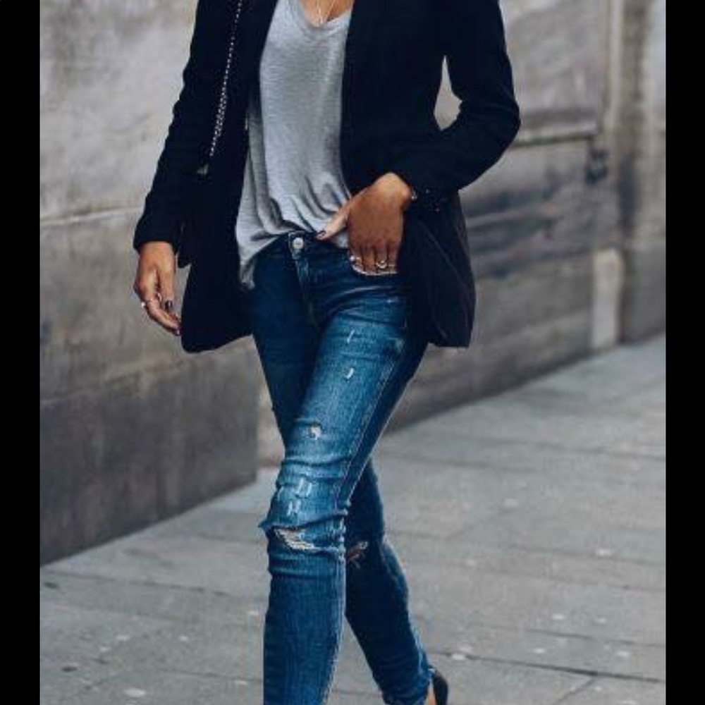 Meet your Posher, Veronica