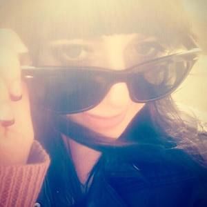 Meet your Posher, Sara