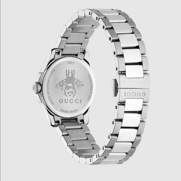 BRAND NEW GUCCI WATCH