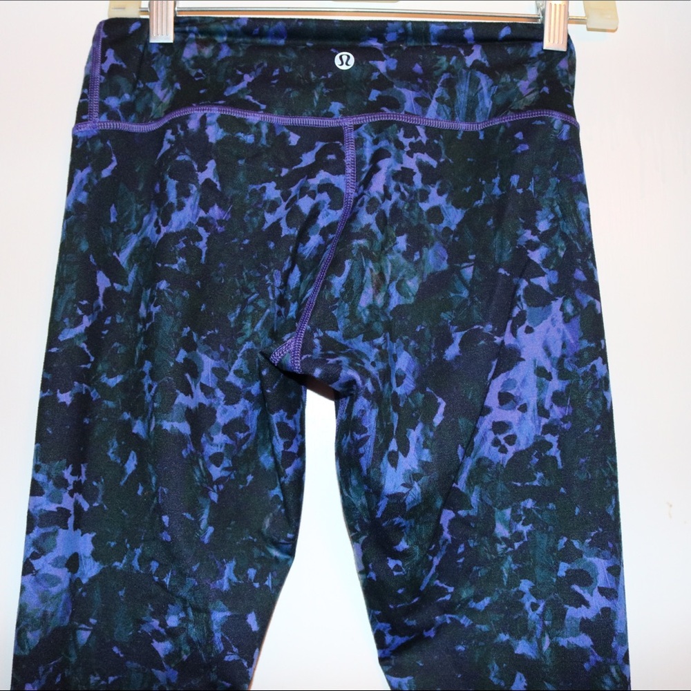 Lululemon Yoga Pants