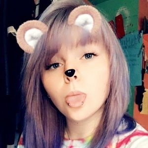 Meet your Posher, Jerianne