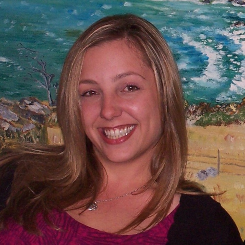 Meet your Posher, Jessie