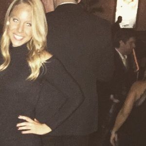 Meet your Posher, Jacqueline