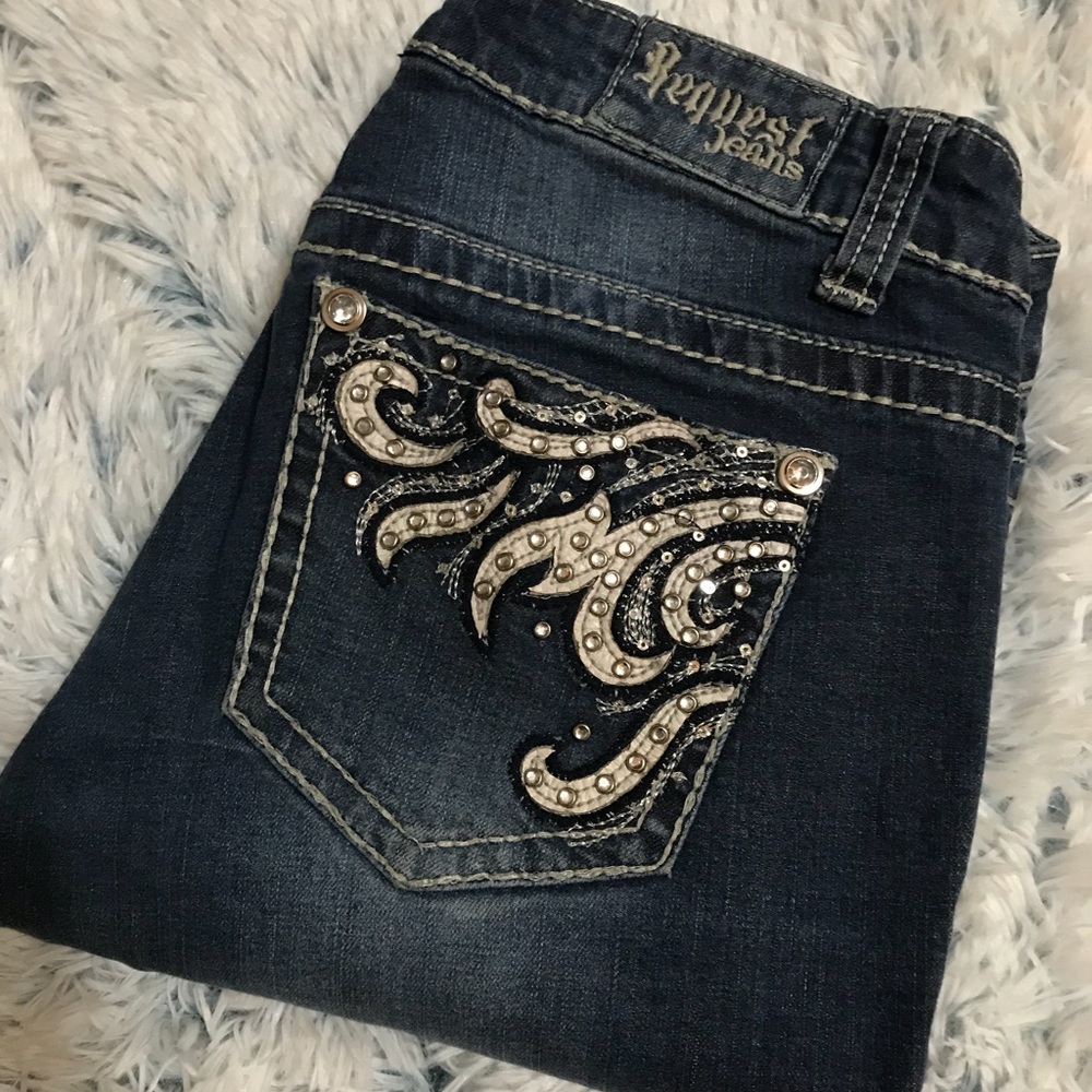 🙌🏻🙀Request skinny jeans