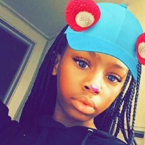 Meet your Posher, Kalise